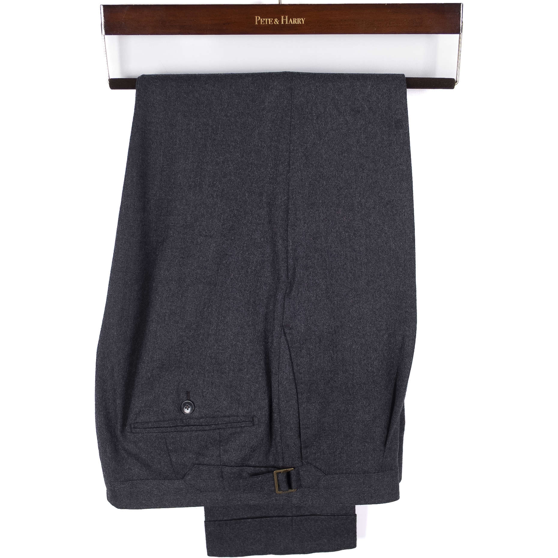 Grey Flannel Suit