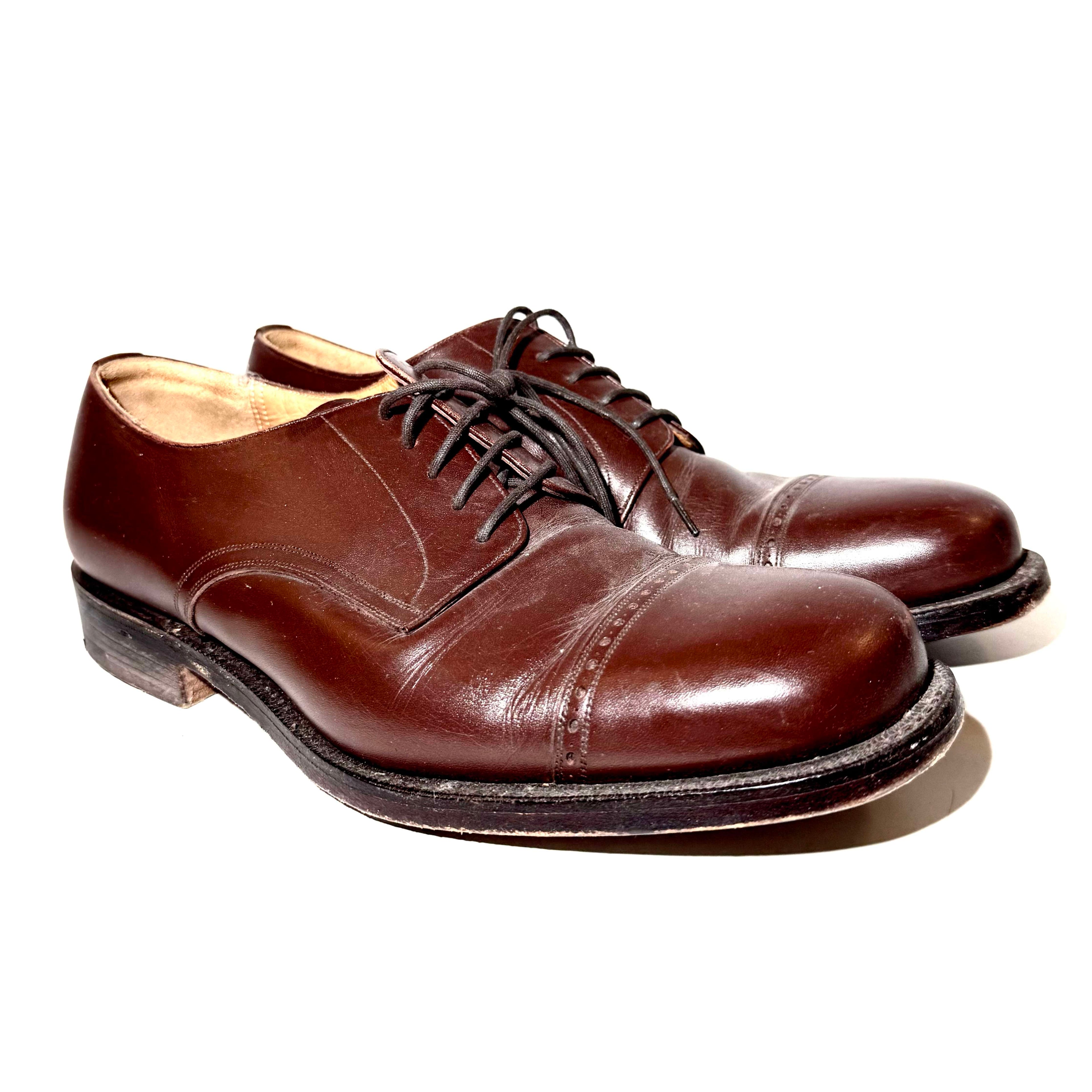 Brown Derbies
