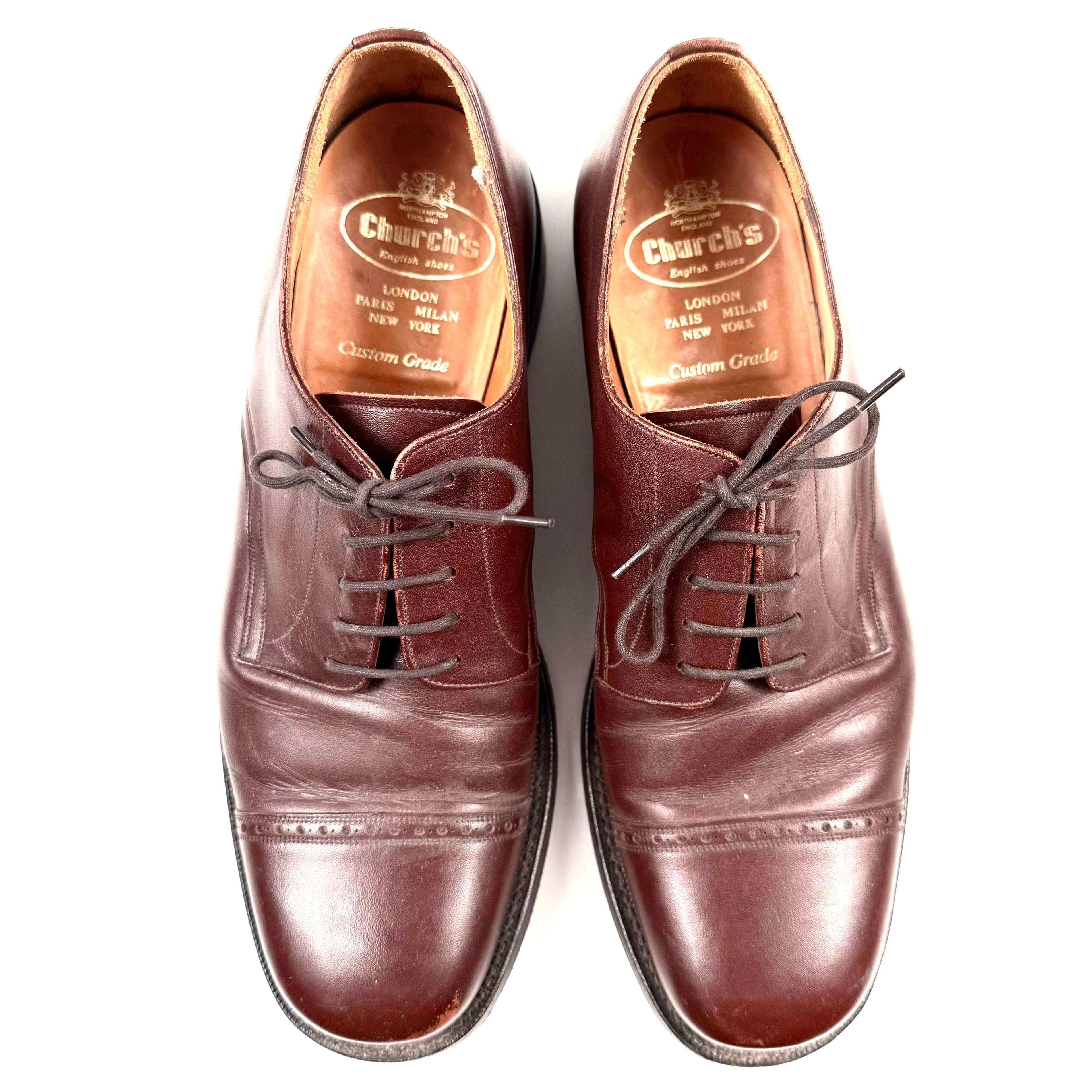 Brown Derbies