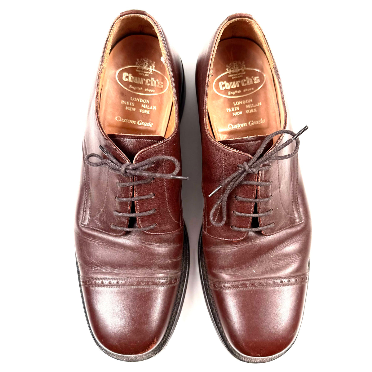 Brown Derbies
