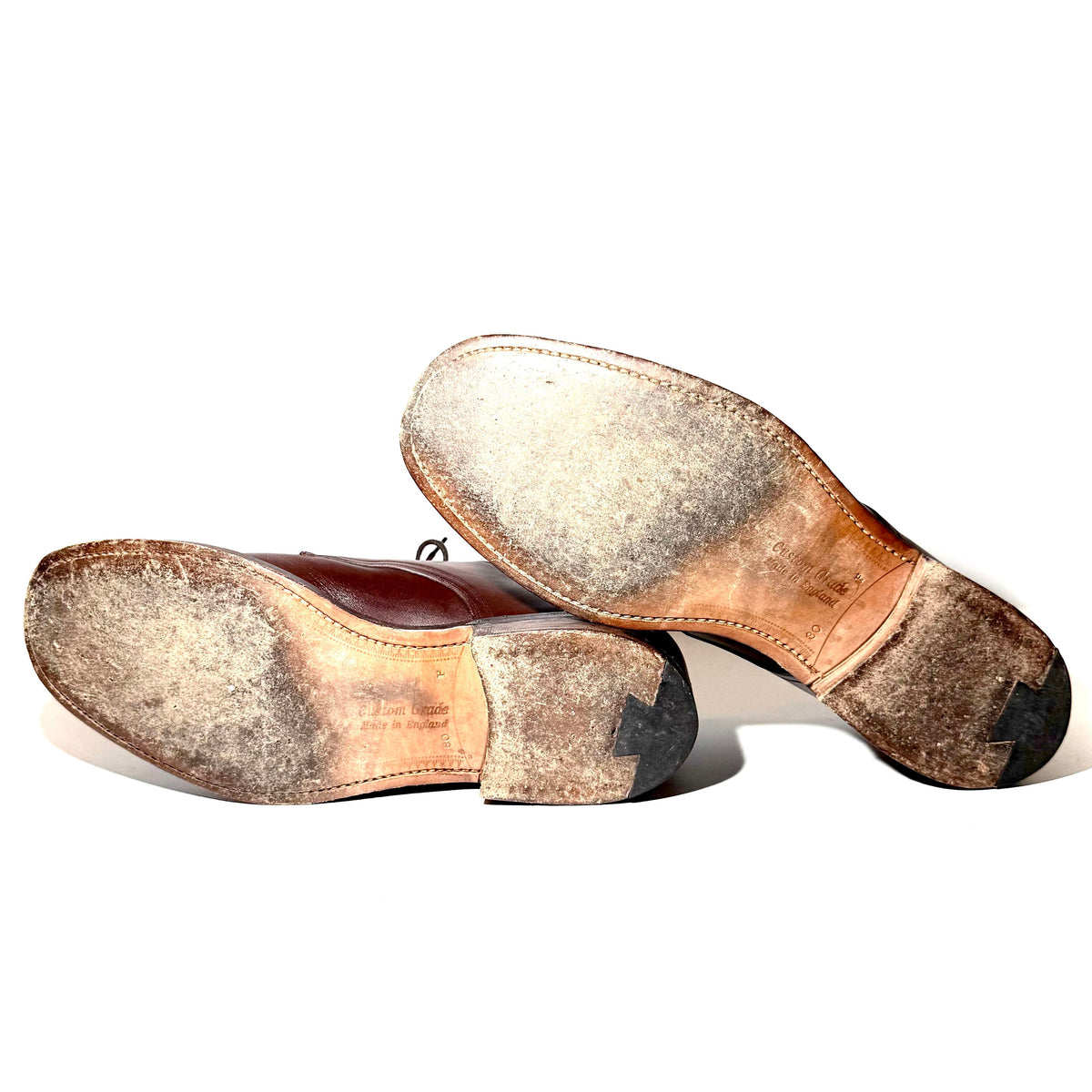 Brown Derbies