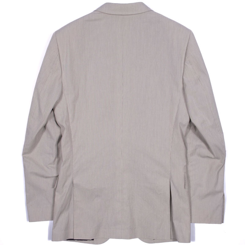 J. Crew Beige Sport Coat