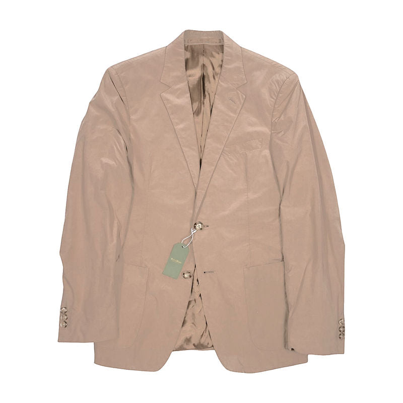Prada Light Brown Sport Coat