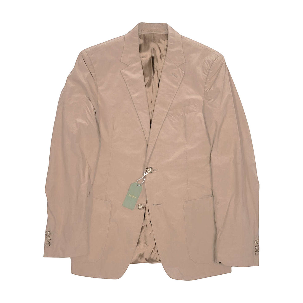 Prada Light Brown Sport Coat