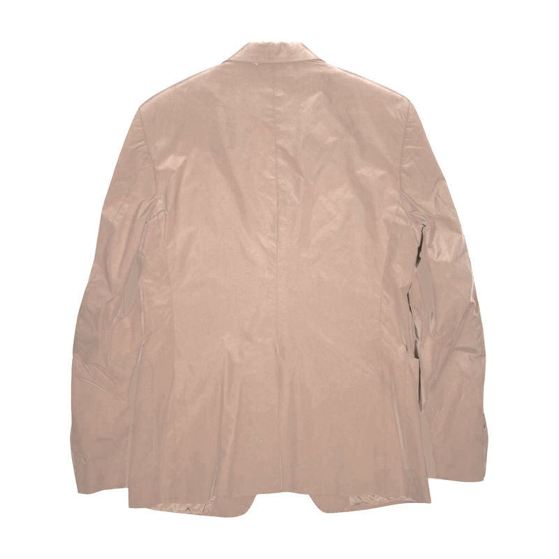 Prada Light Brown Sport Coat