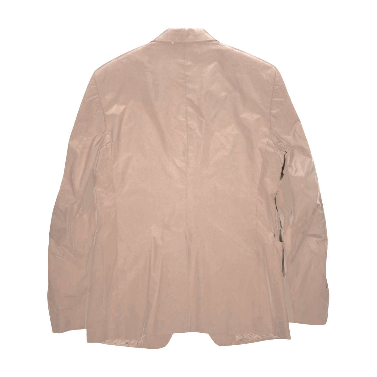 Prada Light Brown Sport Coat
