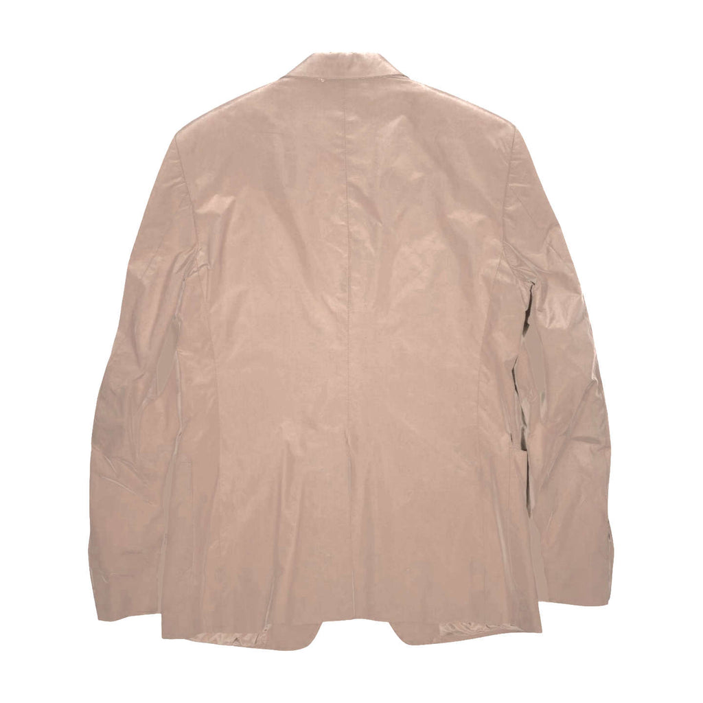 Prada Light Brown Sport Coat