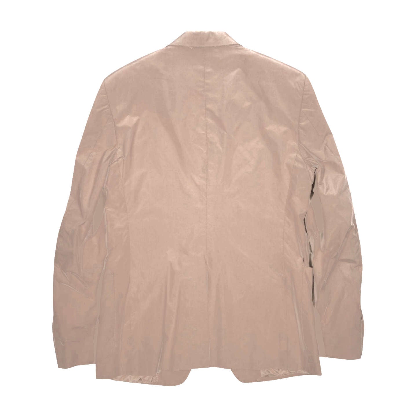Prada Light Brown Sport Coat