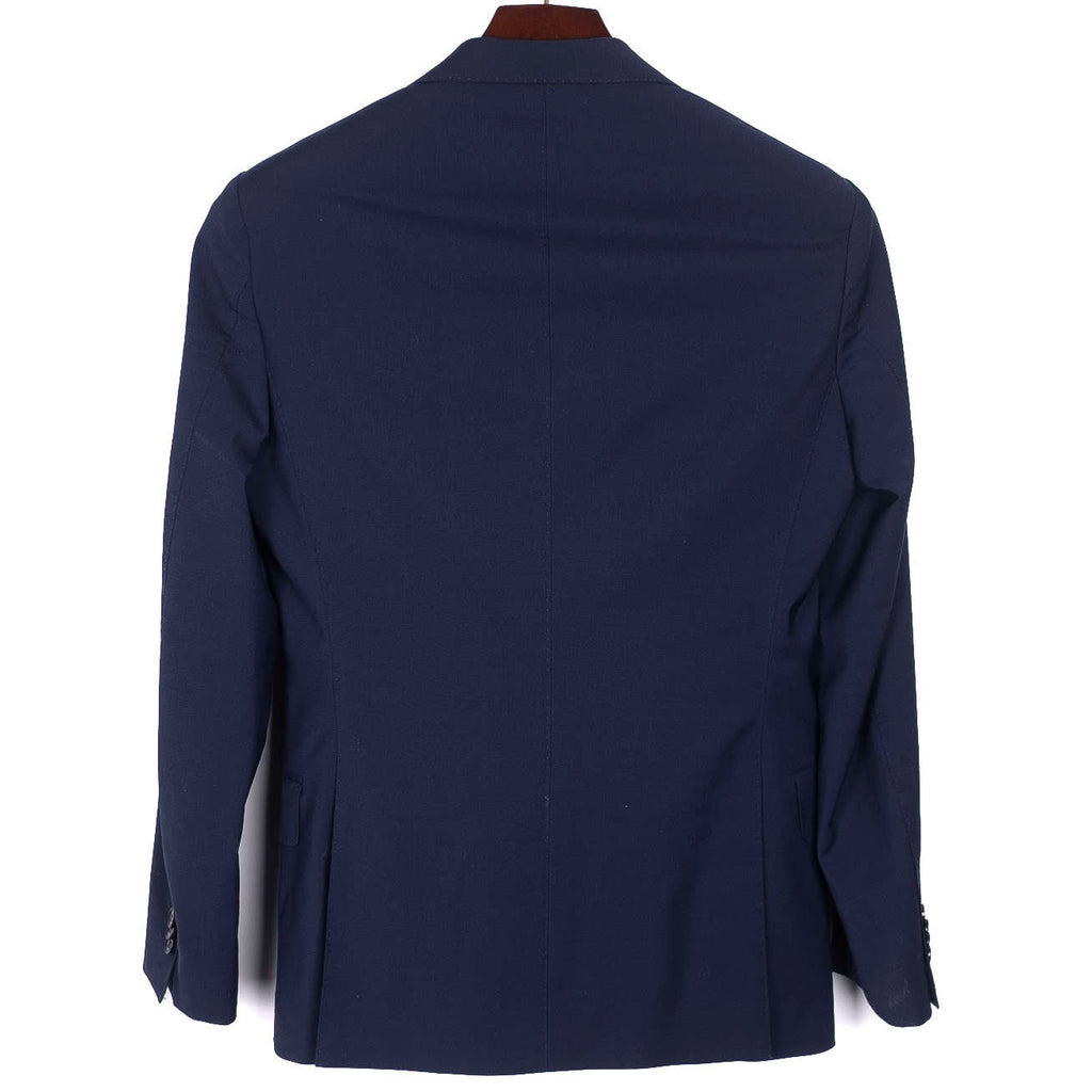 Navy Business Suit