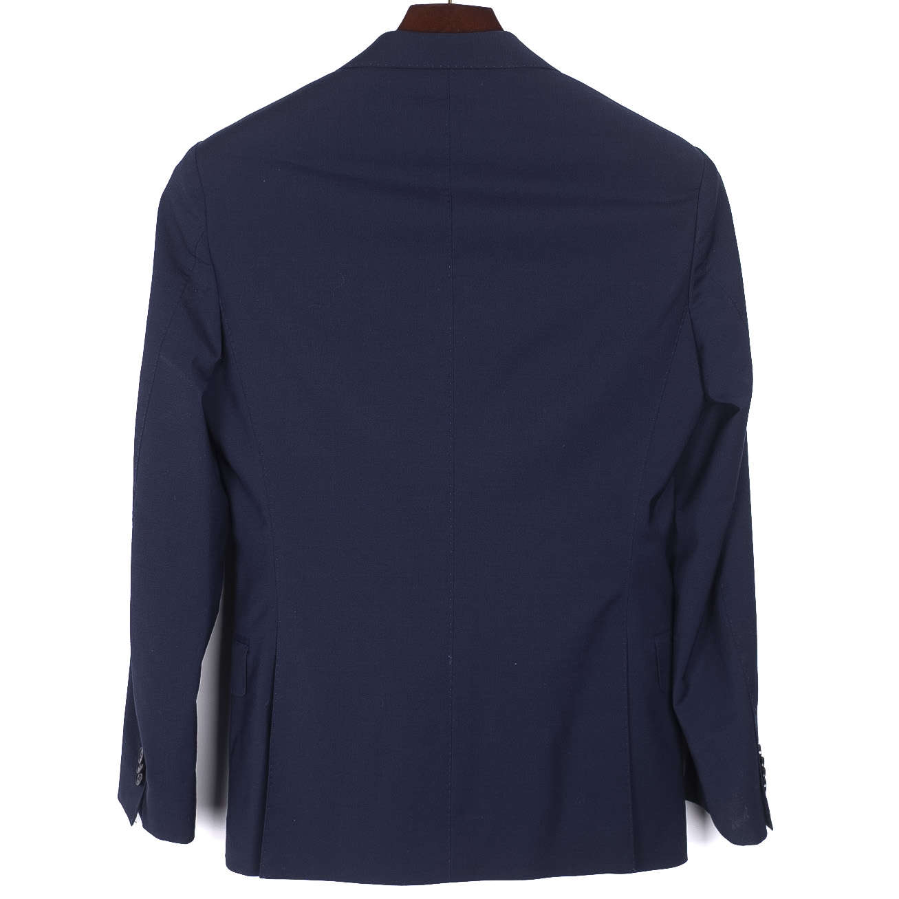 Navy Business Suit