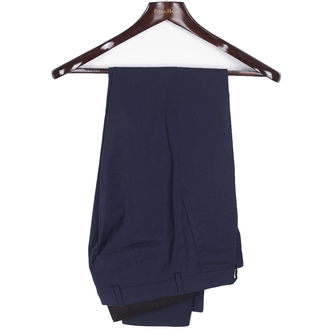 Navy Business Suit