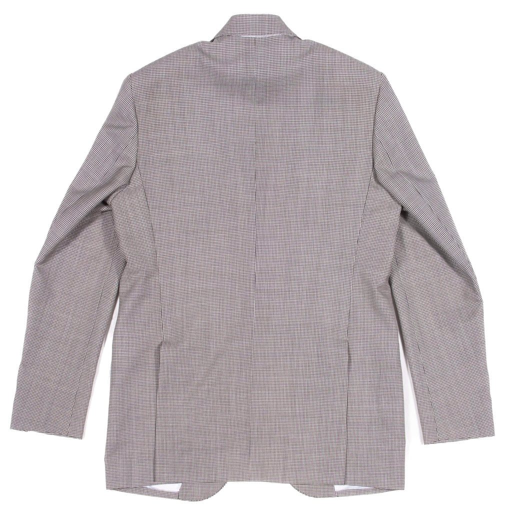 Eduardo de Simone Houndstooth Sport Coat