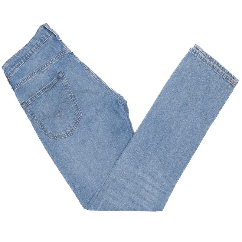 Levi's 511 Blue Jeans