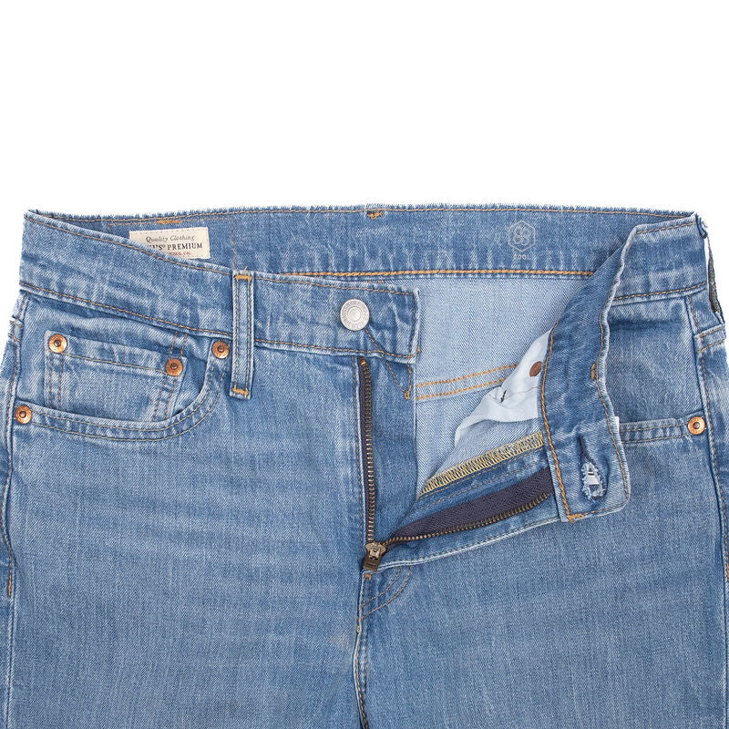 Levi's 511 Blue Jeans