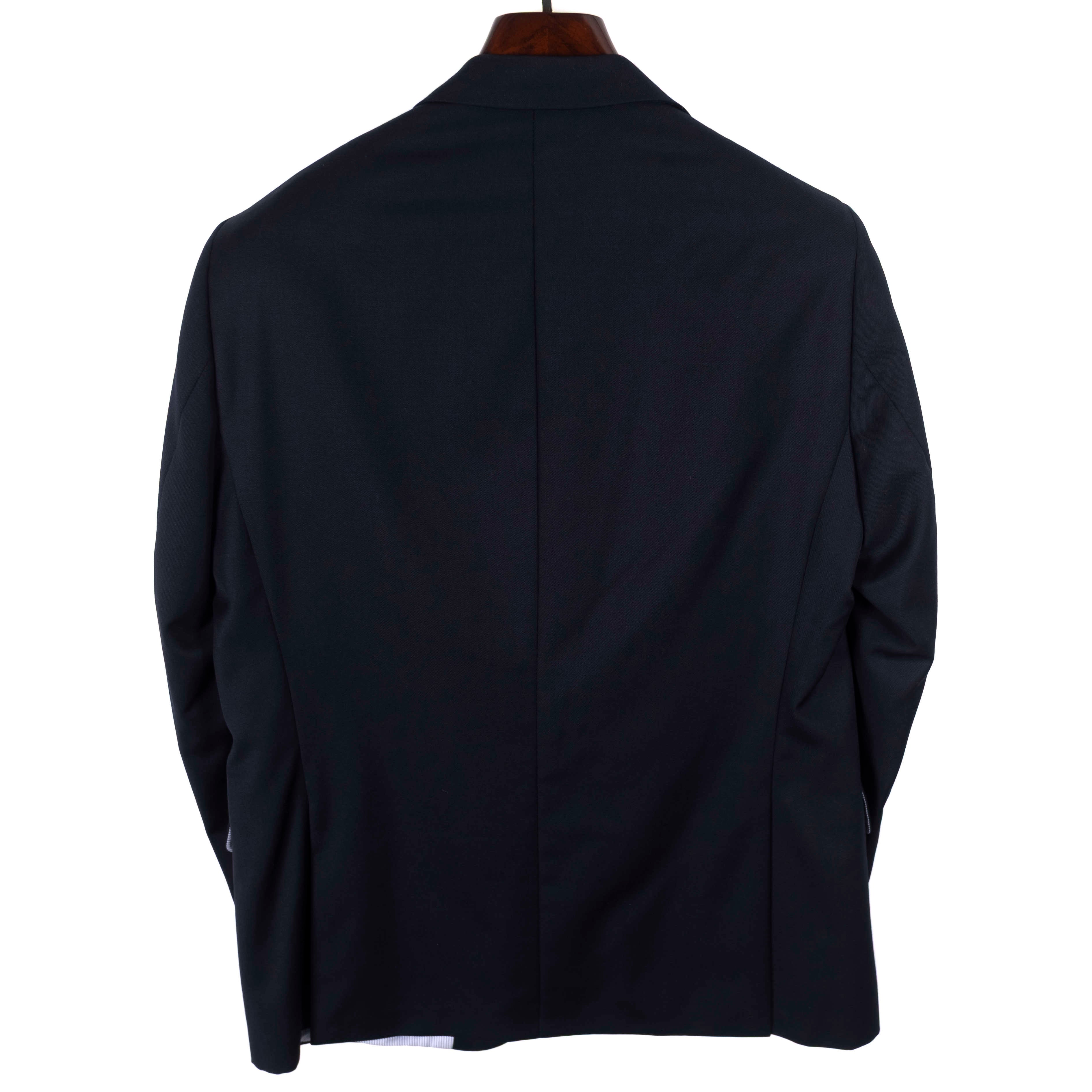 Navy Club Blazer