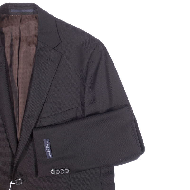 Eduard Dressler Black Sport Coat