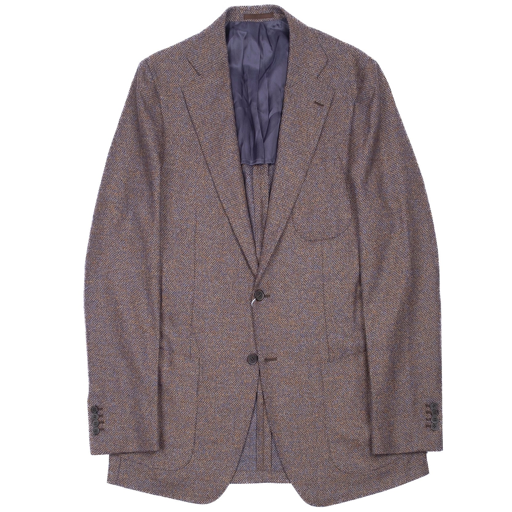Suitsupply Brown Summer Sport Coat