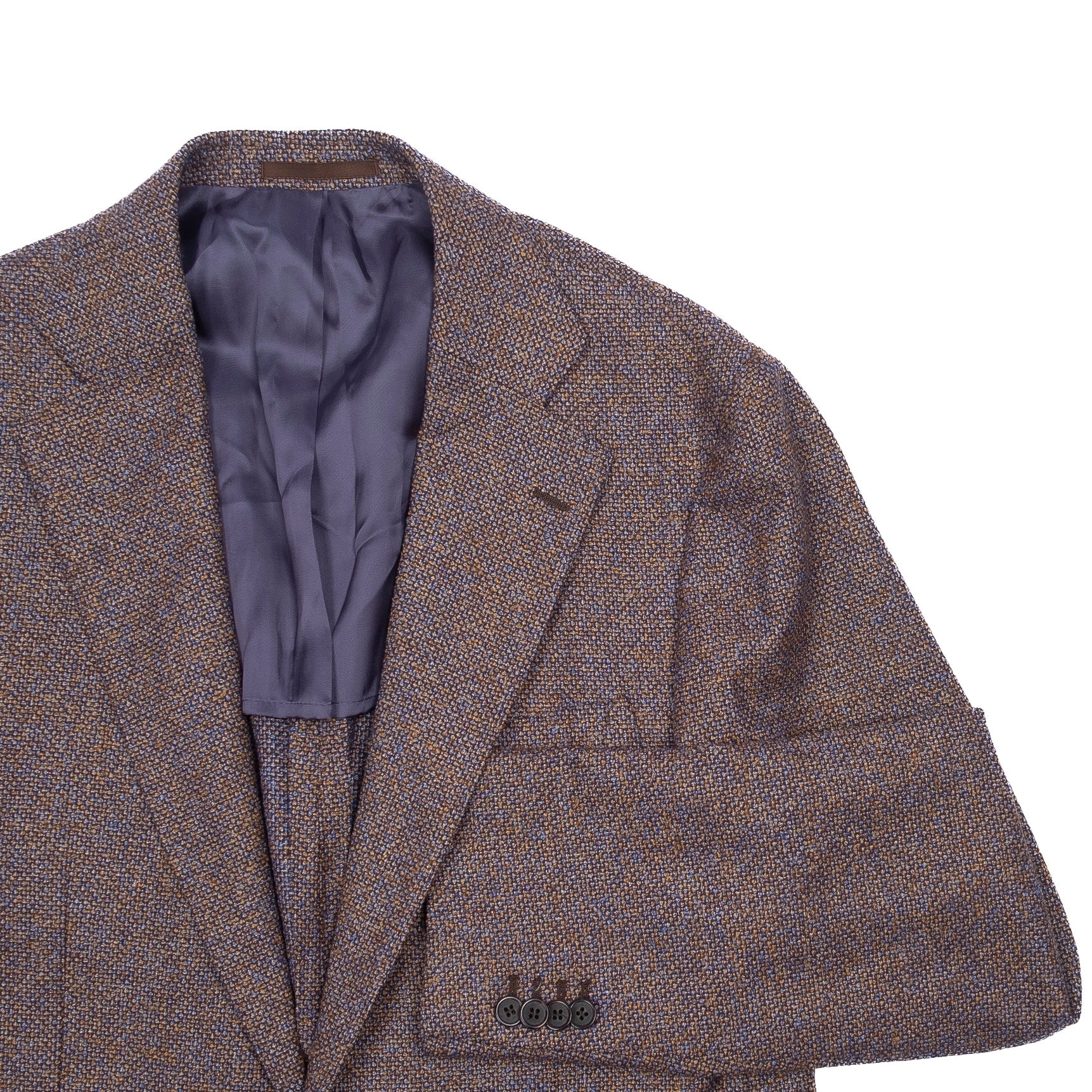 Suitsupply Brown Summer Sport Coat