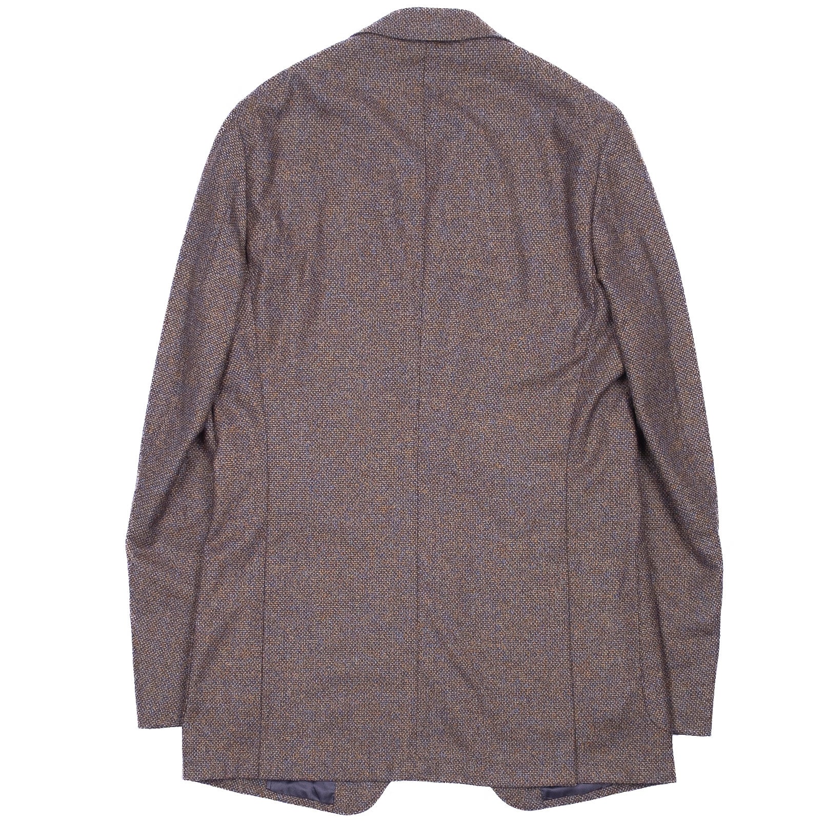 Suitsupply Brown Summer Sport Coat