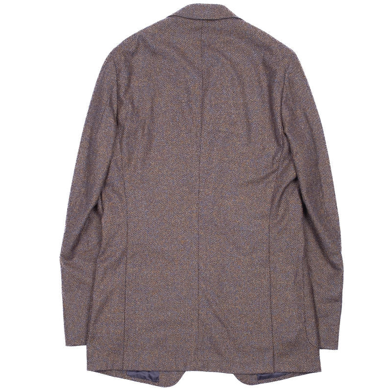 Suitsupply Brown Summer Sport Coat