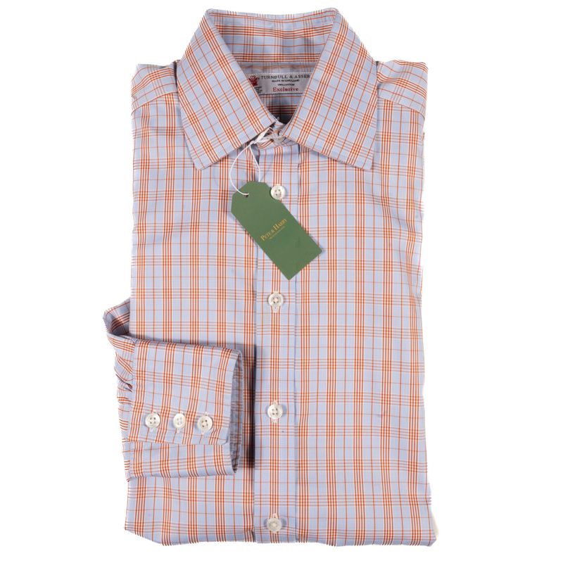 Turnbull & Asser Sz 37