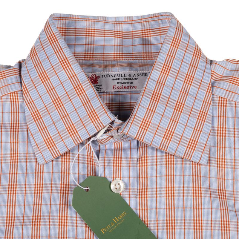 Turnbull & Asser Sz 37