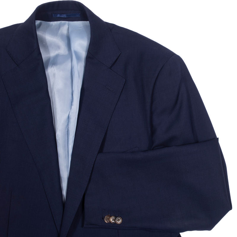 Suitsupply Navy Blazer Sz 54