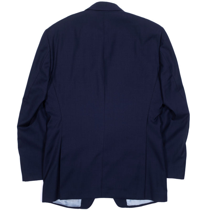 Suitsupply Navy Blazer Sz 54