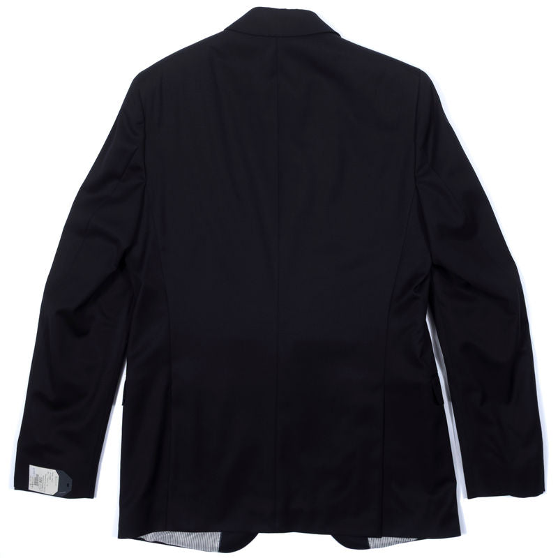 Eduard Dressler Navy 4 Season Sport Coat