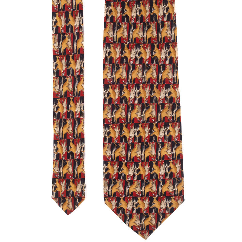 Ungaro Paris Tie