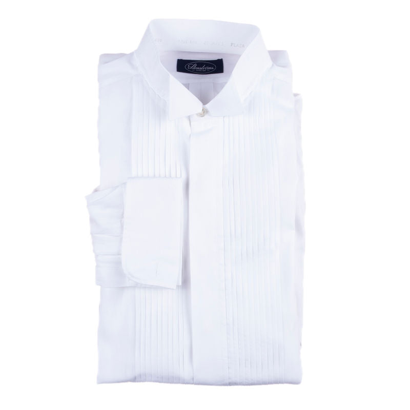 White Formal Shirt