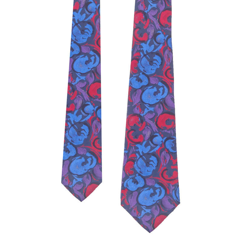 Givenchy Multi-colored Tie