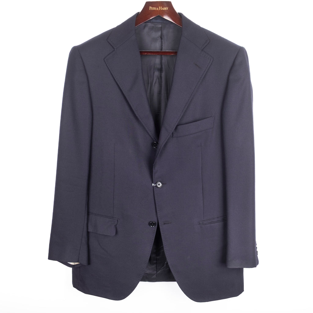 Navy Sport Coat