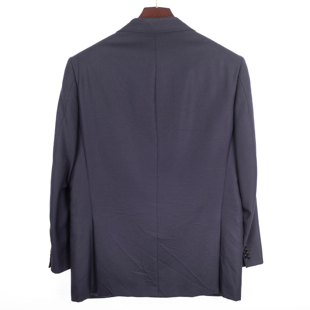 Navy Sport Coat
