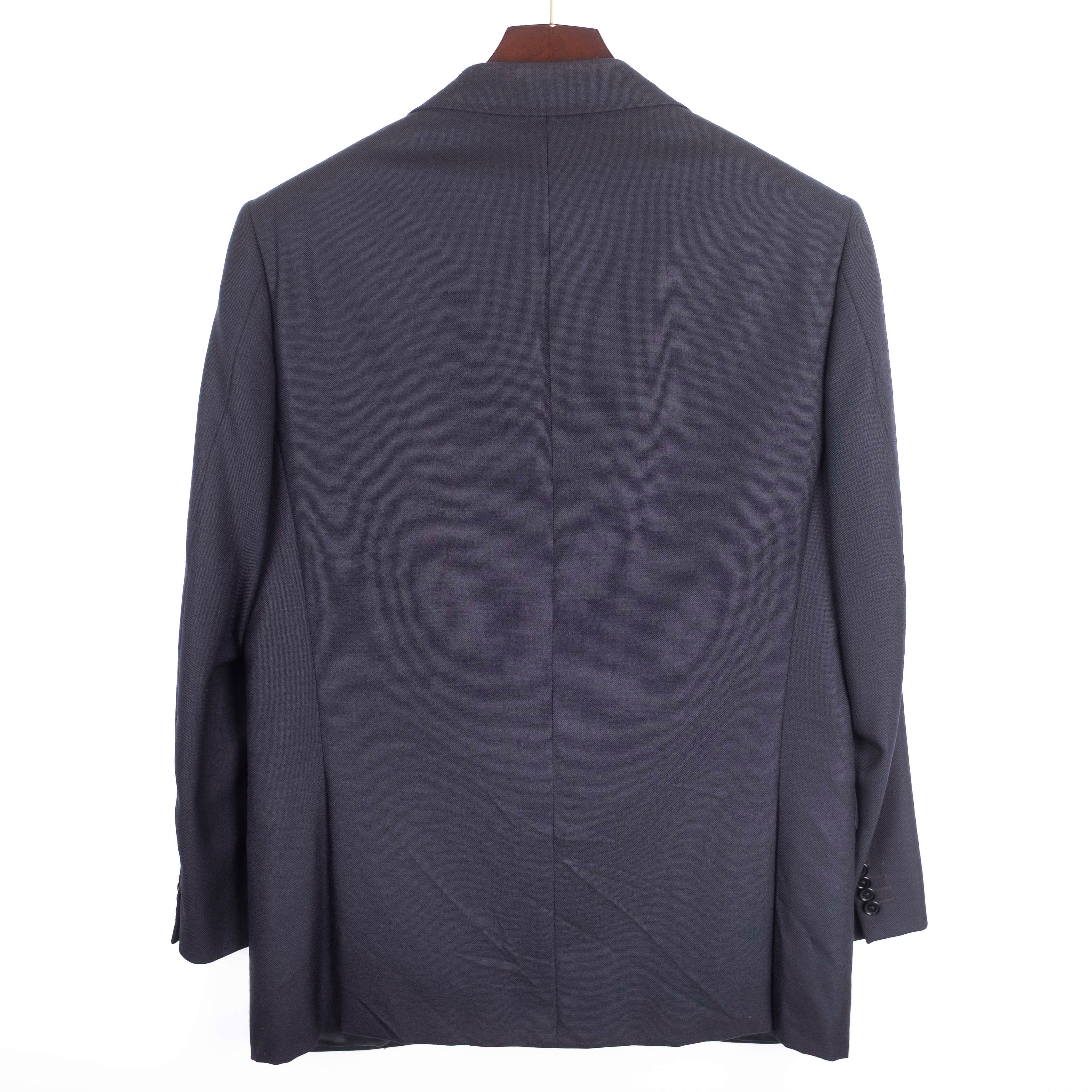 Navy Sport Coat