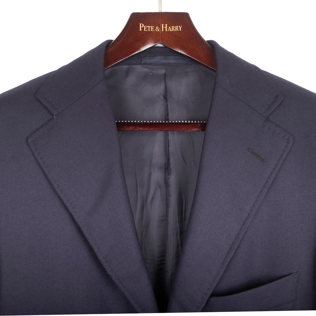 Navy Sport Coat