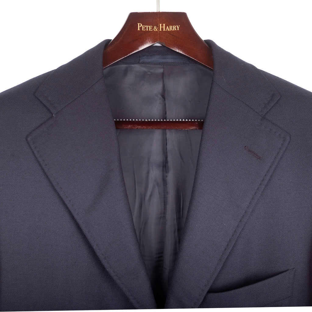 Navy Sport Coat