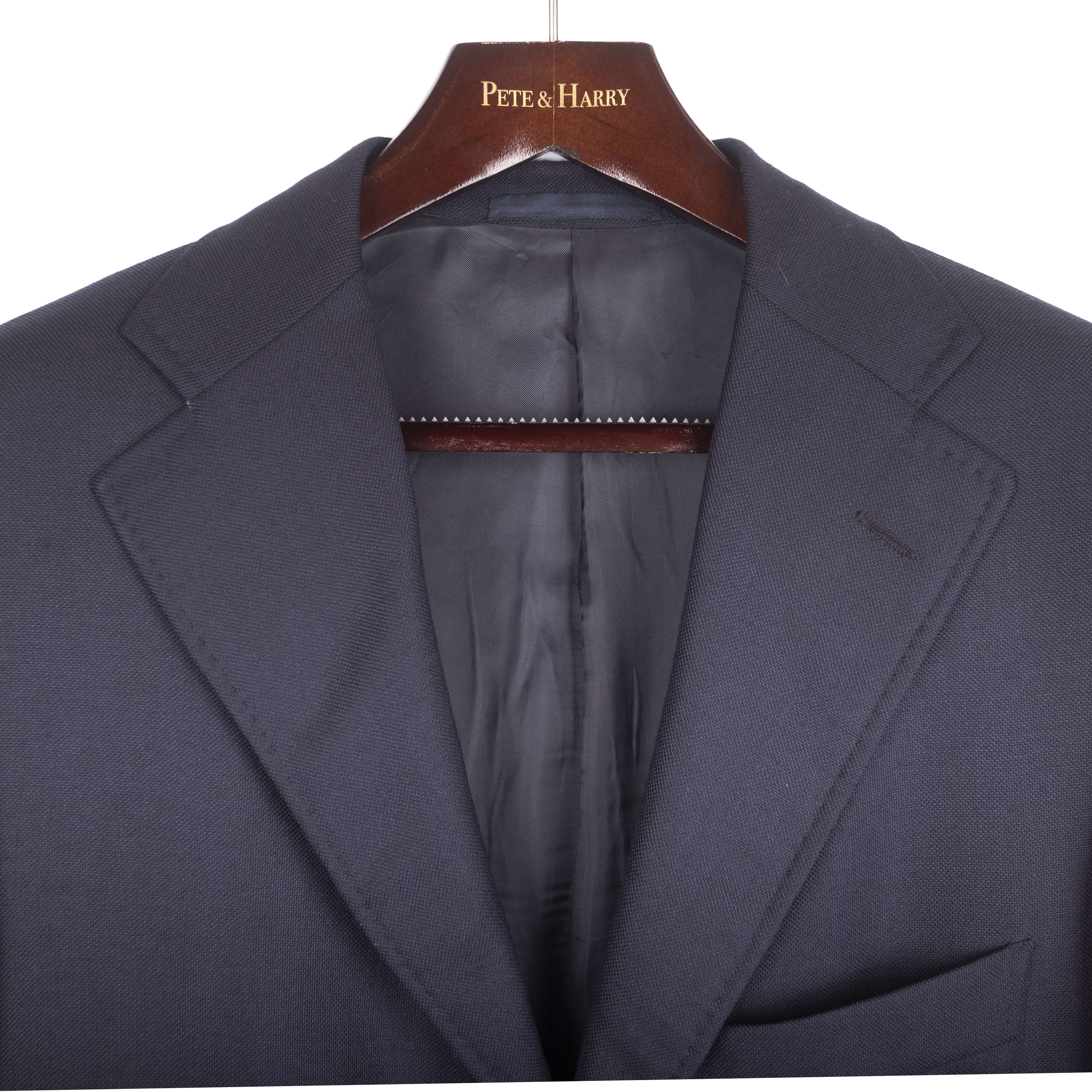 Navy Sport Coat