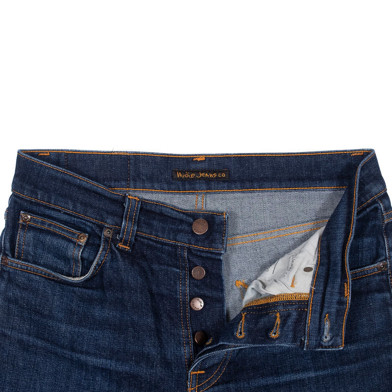 Nudie Jeans