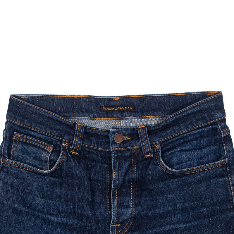 Nudie Jeans