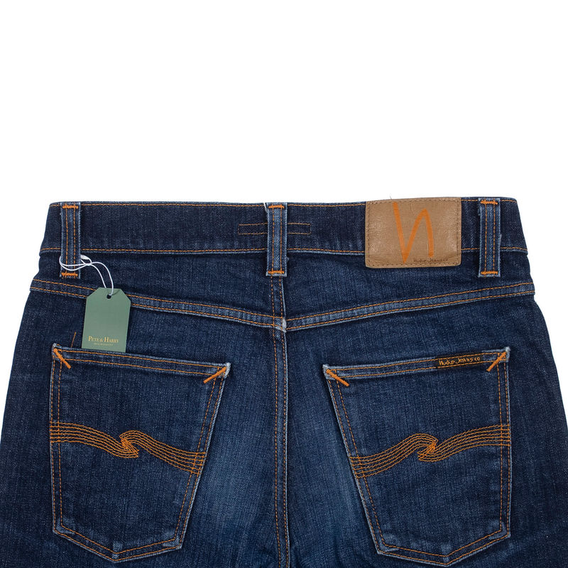 Nudie Jeans