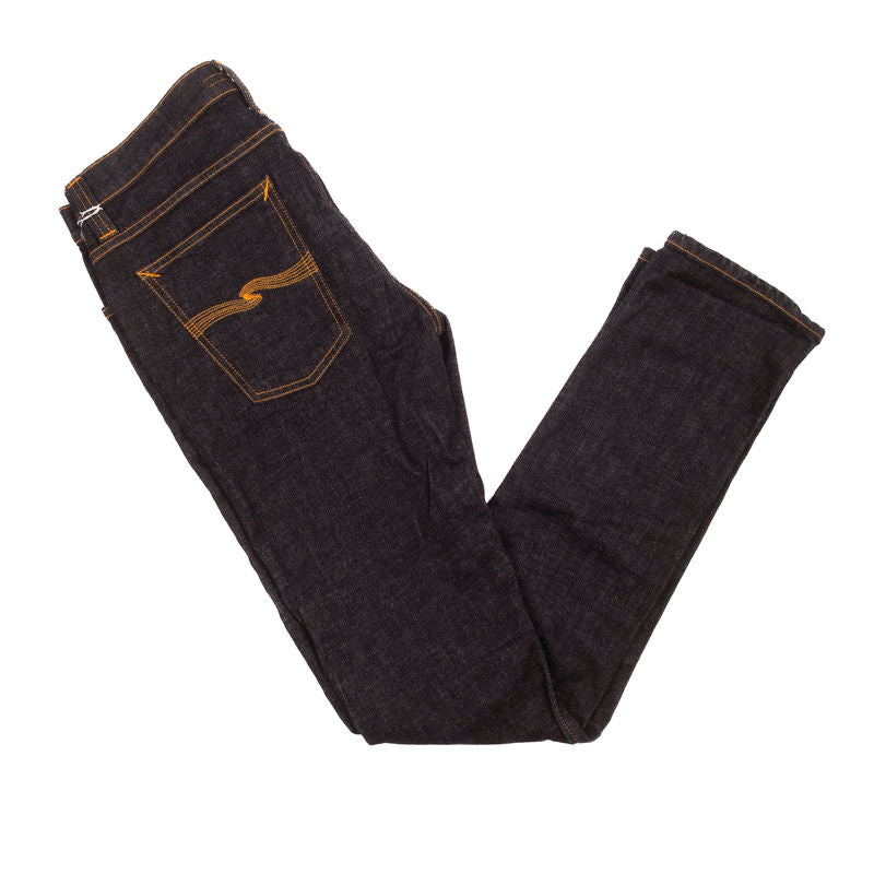 Nudie Blue Jeans