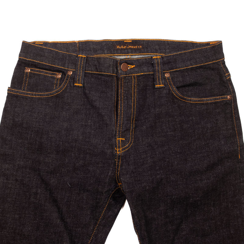 Nudie Blue Jeans