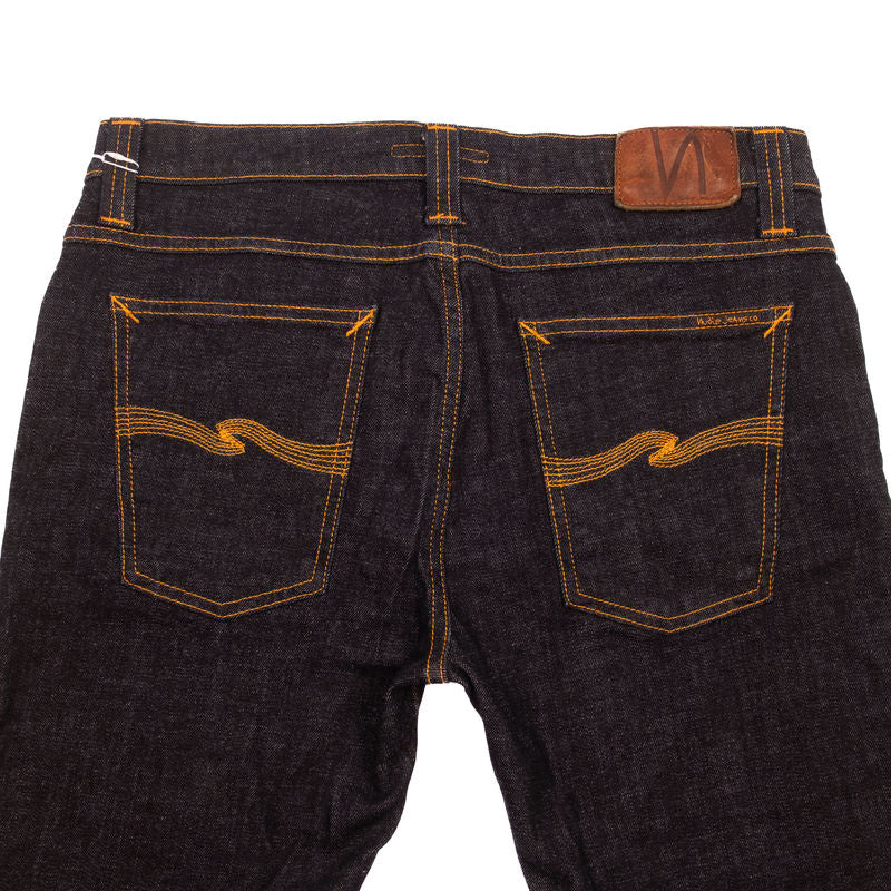 Nudie Blue Jeans