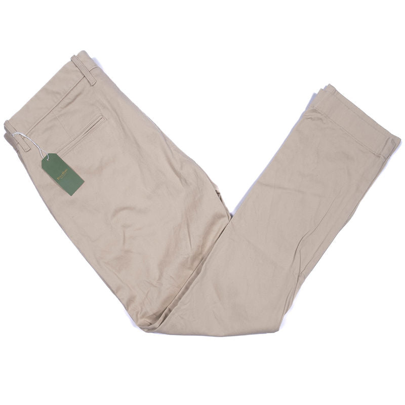 J. Crew Beige Chinos