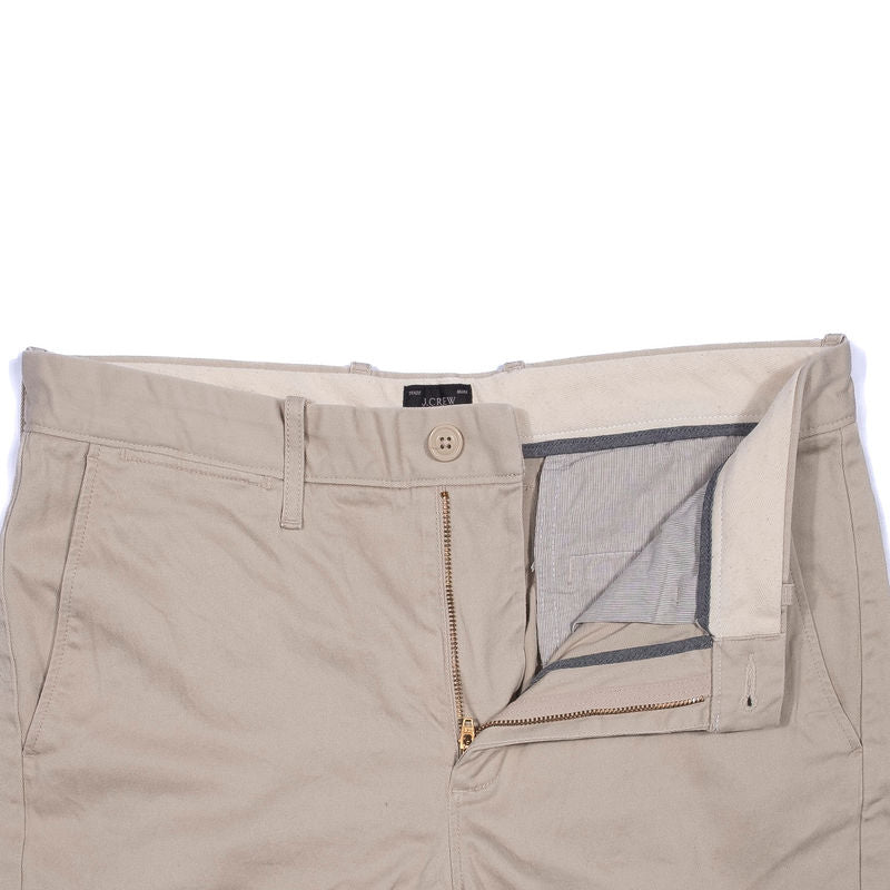 J. Crew Beige Chinos