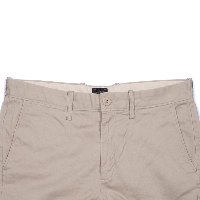 J. Crew Beige Chinos
