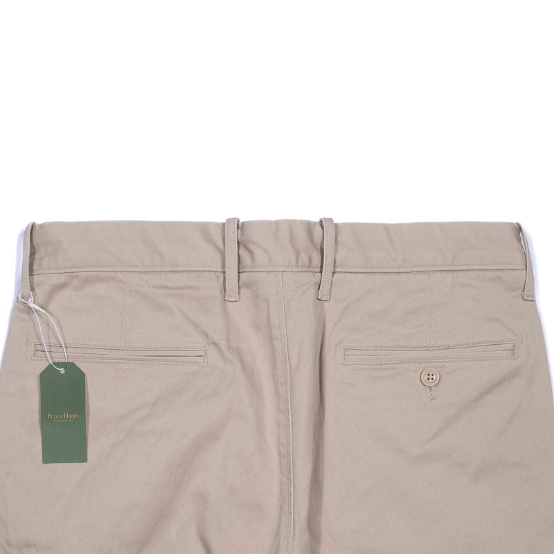 J. Crew Beige Chinos