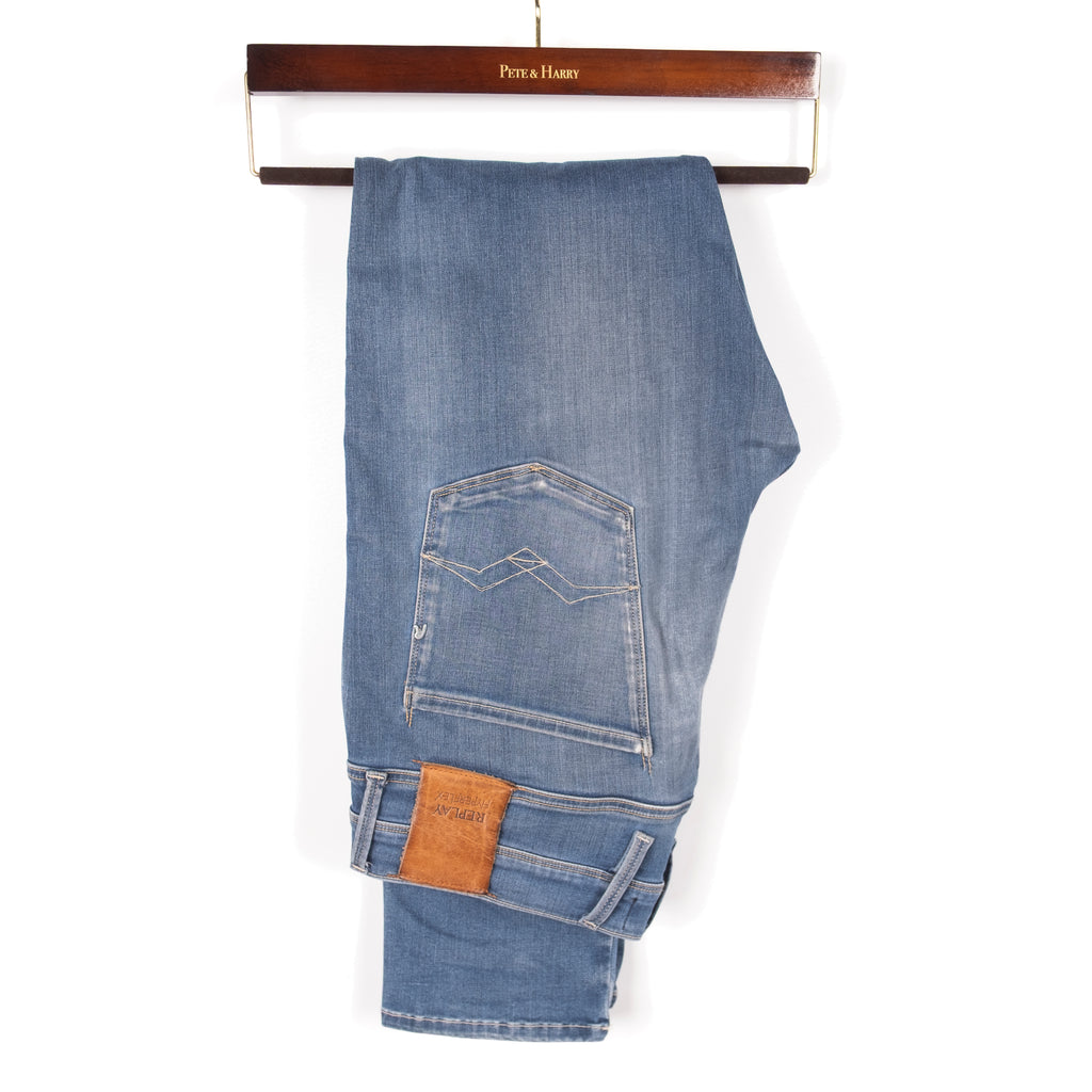 Blue Jeans