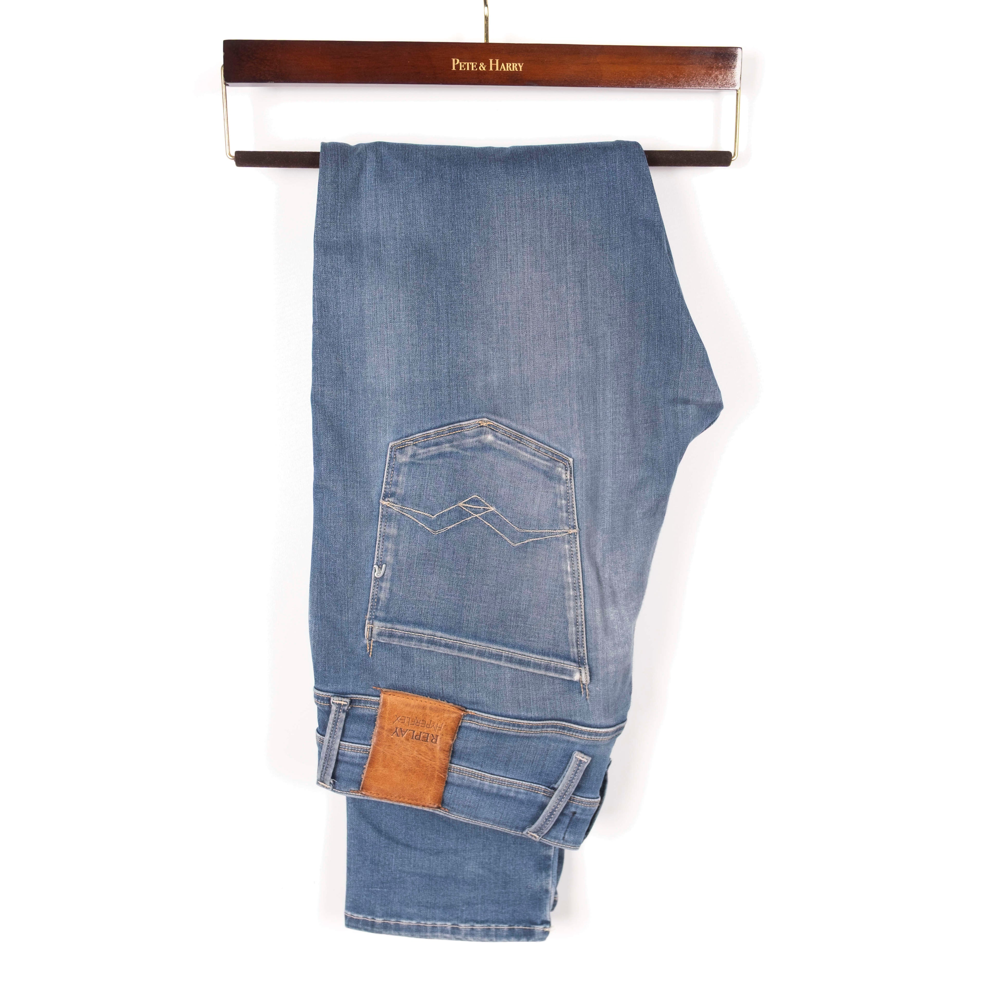 Blue Jeans